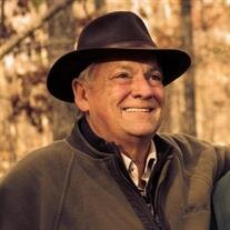 Kenneth Leslie "Ken" Williams