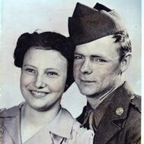 Mrs. Katie Ilena Gobbel Johnson