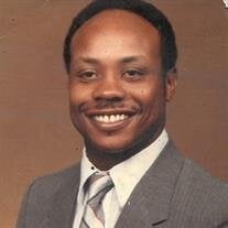 Robert Griffin, Jr.