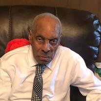 Malcolm Augusta Smith Jr.