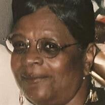 Erma Lee Sloan