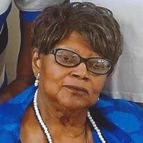 Georgia M. Murphy