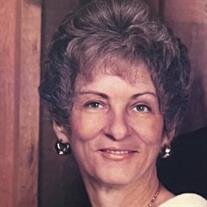 Shirley Mae Onnen