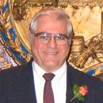 Robert S. Morgan