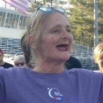 Gloria Faye Long
