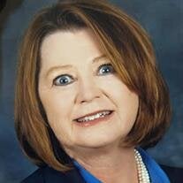 Karen Ann Livingston Williams