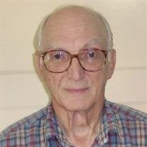 Charles A. "Bill" Lawrence