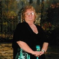 MS. MARY ELIZABETH VOWELL