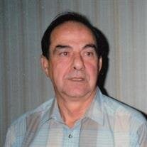 Emil Valentine Czehura