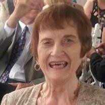 Barbara Joan Gailey Costa