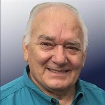 James C Sosebee Sr.