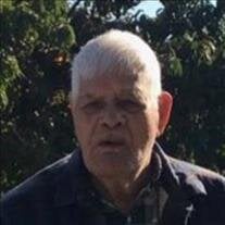 Abundio Contreras