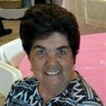 Florine S. Odom