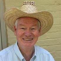 Delbert Frank Smith