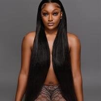 Ms. Shanquella Brenada Robinson