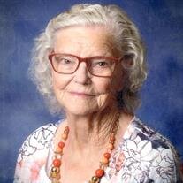 Jewel H. Followell