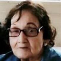 Elva C. Flores
