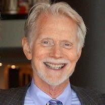 Gregory Taylor Lehman