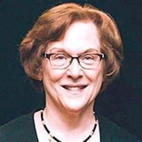Diane Louise Lundgren