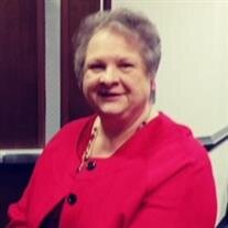 Barbara Higgins