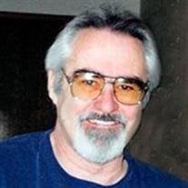 Robert Patrick Tierney