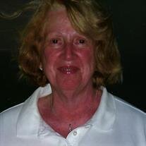 Judith "Judy" E. Matecki
