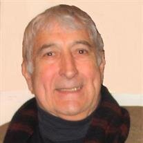 Harold H. Piligian