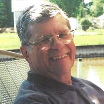James "Jim" C. Douglas