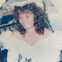 Judy Carol Rickenbaker