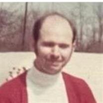 Cleve M. Griffin