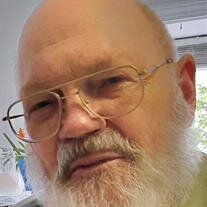 George Wesley Rampey Sr.