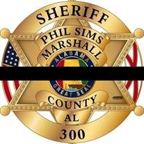 Chief Deputy Steve Guthrie