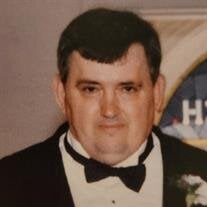 George L Marlin