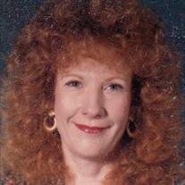 Ms. Carol Ann Carmichael