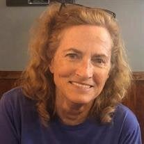 Maureen Ann Stewart