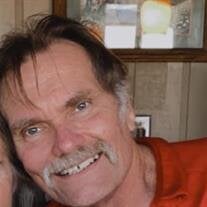 Dennis Eugene Karr
