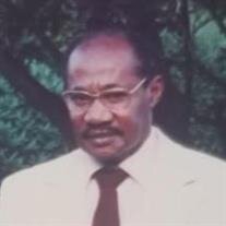 Anthony Lin Emile