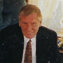 Richard E. Hartman