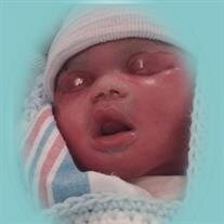 Tobias Parrish
