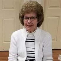 Laura "Helen" Adams
