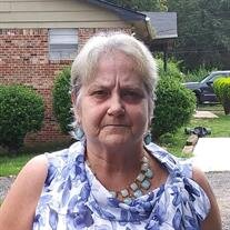 Mrs. Sherry Ann Meeks