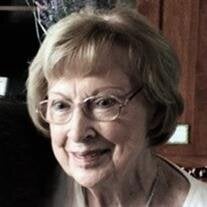 Alice Elvera Coleman