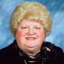 Cheryl Lynn Ekerholm