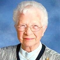 Ruth Marie Rudolph