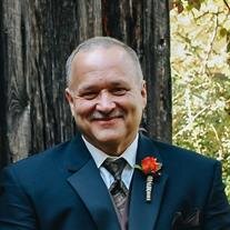Ricky Dilbeck