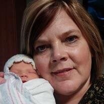Donna Anne Miller