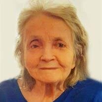 Sharon Diane Dack