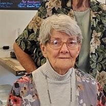 Barbara A. Kolkhorst