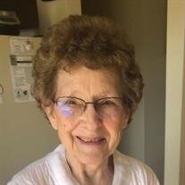 Sharon K. Fishburn