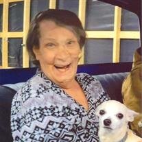 Rose Ann Pecjak
